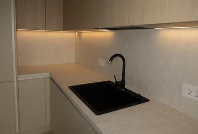 Apartament 2 camere mobilat - Floreasca - 12