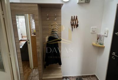 Apartament de 3 camere semidecomandat | Manastur - Aleea Retezat - 6