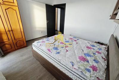 2 camere, mobilat modern, balcon, Gheorgheni, zona Hermes - 5