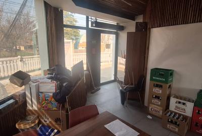 Spatiu Comercial Restaurant Stradal Voluntari Lângă Mega Image - 17