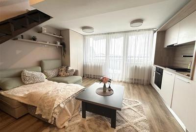 Apartament cu 2 camere decomandat în Tătărași