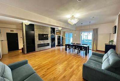Apartament 4 camere 180mp I Herastrau I 2 locuri parcare*** - 1