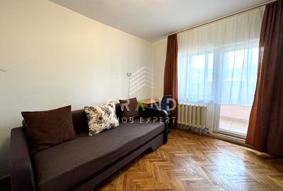 2 CAMERE DECOMANDAT | BALCON | MĂNĂȘTUR / ALEEA BRATEȘ - 16