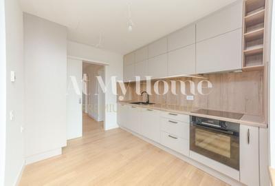 Apartament NOU cu 3 camere, zona Iancu-Nicolae-Zoo Baneasa, - 2