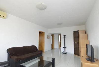 Apartament 3 Camere | Semidecomandat | Centrala Proprie | Unirii-Fantani - 1