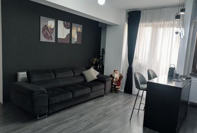 2 camere Exercițiu/ Războieni , bloc nou, mobilat / utilat / PARCARE ! - 11