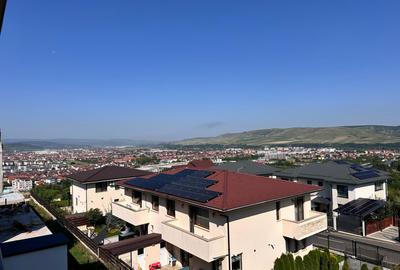 Duplex de vanzare, 3 nivele, 170 mp, teren 270 mp, zona Narciselor - 3