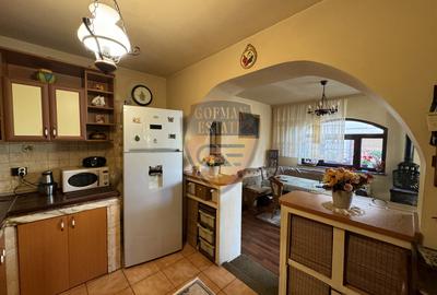 Faleza Nord, Casa 340mp, teren 477mp Plata esalonata in 2 ani Avans 50% - 8