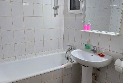 Inchiriez apartament 3 camere decomandat, 2 bai, parcare - 5