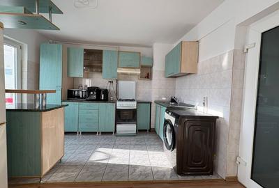 CASA DE CULTURA APARTAMENT CU 2 CAMERE 54 MP PRET 90.000 EURO - 7