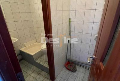 Spațiu comercial de vânzare – Bd. Timișoara, parter bloc - 6