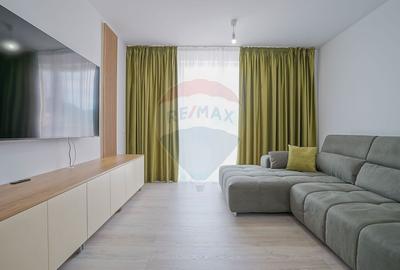 COMISION 0%! Apartament 2 camere mobilat și utilat | loc de parcare | - 11