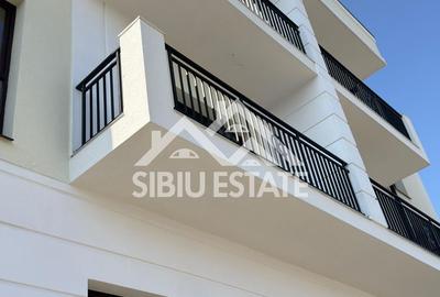 Apartament 2 camere decomandate proiect Premium Ratiu- Selimbar - 1