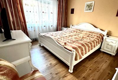 VanzariApartamente / GarsoniereApartament 3 camere,parter Piatra Neamț - 1