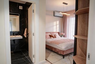 Apartament 3 Camere Premium cu Finisaje de Lux | Rezidențial | Comision 0% - 4