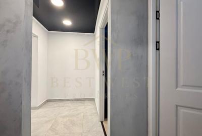 Apartament 3 camere, renovat, Lipovei, comision 0% - 11