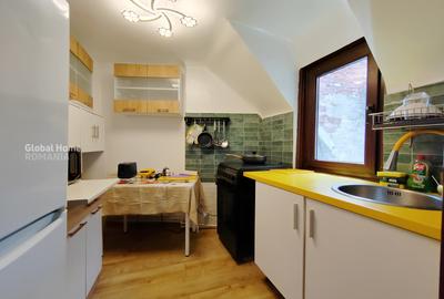 Parc Carol | Tineretului | Etaj în vilă, 5 camere, ideal rezidențial sau birou - 7