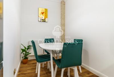 Apartament cochet cu 2 camere de vanzare, cartierul Europa COMISION 0% - 10