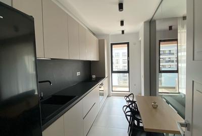 ÎNCHIRIERE | Apartament 2 camere | Nusco City - 7