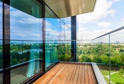 REA1026494 Apartament 3 camere exclusivist in One Mircea Eliade I View superb - 7