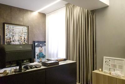 Apartament spatios 3 camere 107 mp UpGround, metrou Pipera 3 min, 2 parcari boxa - 13