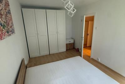 Apartament 2 camere, mobilat și utilat - Astra - 4