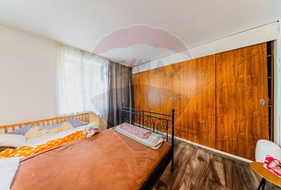 Apartament 2 camere de inchiriat Podgoria - 3