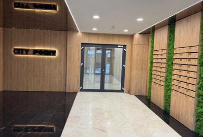 AP. 2 CAMERE- CITY POINT, PRIMA INCHIRIERE, BLOC NOU, MOBILAT MODERN - 5