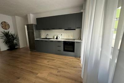 Apartamnet cu 3 camere - PROPIETAR - zona arex - 5