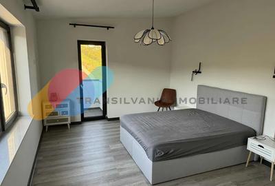 Apartament 3 camere la casa, 80mp + terasa 70mp - Dezmir - 4