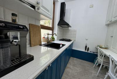 Oprtunitate| Casa 5 Camere de Vanzare | Clucerului- Domenii- - 12