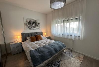 Casa moderna în Dumbravita - Ikea cu garaj - 17