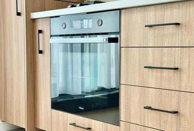 Centru, Palas Campus, penthouse premium de inchiriat, bloc nou, terasa generoasa - 20
