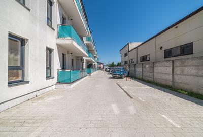 2 camere | Decomandat | Loc de parcare | Bloc 2020 | Comision 0% - 22