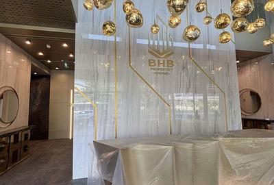 BHB AVENUE // De Inchiriat 2 camere // Piscina // Sauna - 3