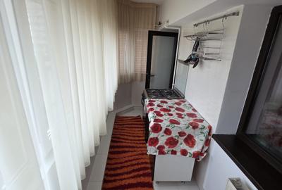 Apartament cu 3 camere Arena Mall - 8