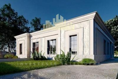 Duplex parter 97mp utili+ teren 375mp Giarmata- cartier nou - 1