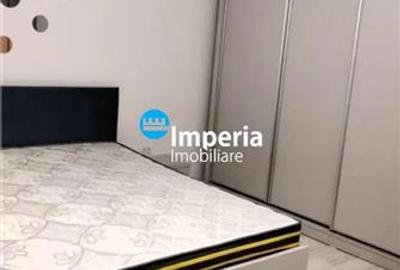 Apartament de vanzare,1 camera model dec, bloc nou,Pacurari Rediu - 7