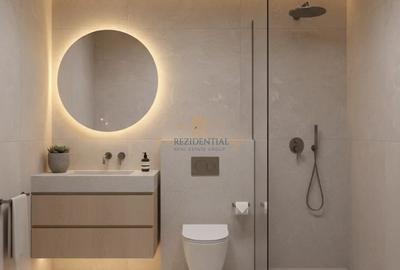 Apartament modern cu 3 camere si balcon - Metrou Aparatorii Patriei - 7