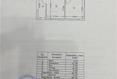 Berceni - Drumul Cretestilor - Alpha Residence - 2