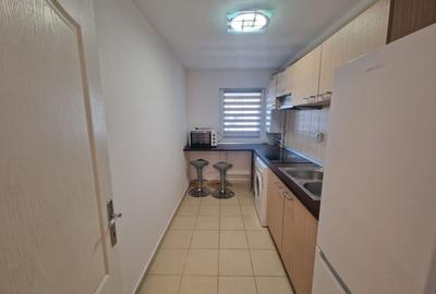 Apartament 1 camera, decomandat, 38 mp, str Calea Turzii - 12