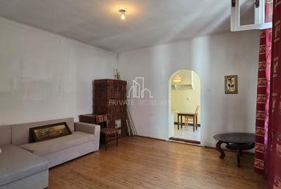Casa de vanzare, zona Stefan Octavian Iosif, Sighisoara - 8
