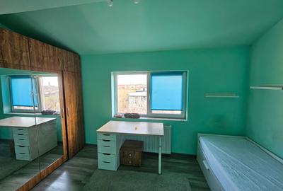 Apartament 3 camere, confortabil, etajul 2 , Giarmata Vii, Timiș, comision 0% - 12