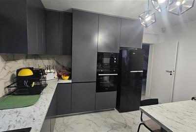 Popesti-Leordeni, Vila individuala cu piscina, mobilata-utilata modern, disponib - 29