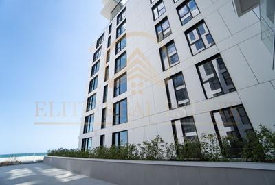 Stațiunea Mamaia - Vânzare apartament cu 2 camere cu terasa, primul rând la mare - 14
