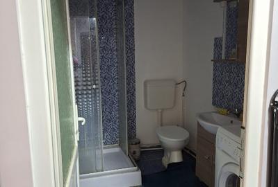 Proprietar privat inchiriez garsoniera, Giurgiu, Blv. Mihai Viteazu - 7
