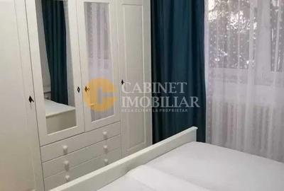 Închiriere apartament 2 camere, Nicolina, 56 mp, etaj 1 - 2