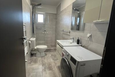 De vanzare! Ap  2camere, D, capat Cug/ Valea Adanca(Lac) - 9