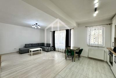 Apartament cu 2 camere, 60mp utili, baie cu geam, parcare privata - 5