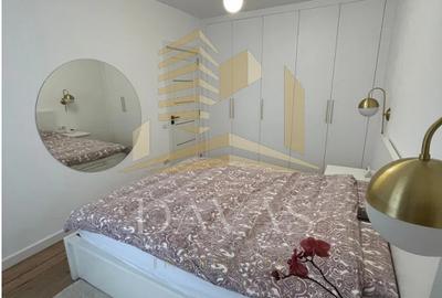 Apartament 3 camere semidecomandat | Gheorgheni | Modern - 8